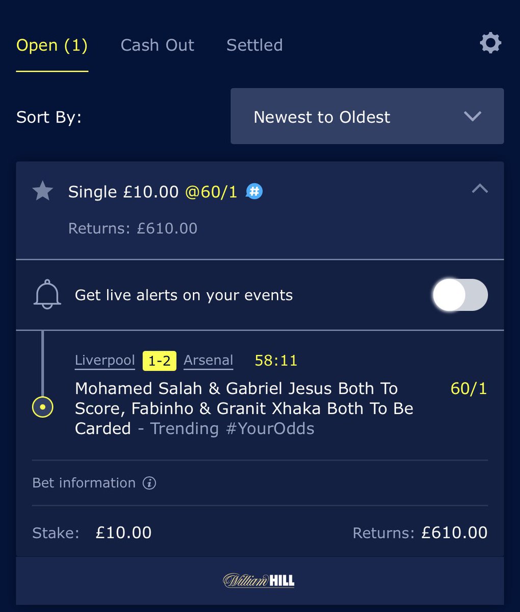 wulfozz's tweet photo. Nice wee hit @AndyRobsonTips https://t.co/ZZQbqqCOSg