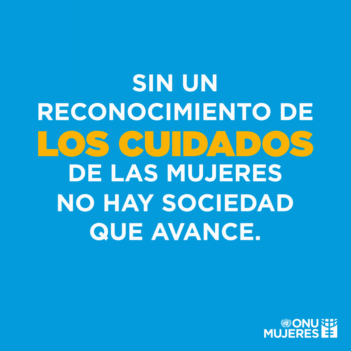onumujeresEcu's tweet photo. Una distribución social de los cuidados más justa y equitativa permitirá a las mujeres lograr una mayor autonomía económica. Conoce como apoyamos el desarrollo de sistemas integrales de cuidados en Ecuador 🙋👉https://t.co/BByLzIDfAz https://t.co/ByYcM8Vfjo