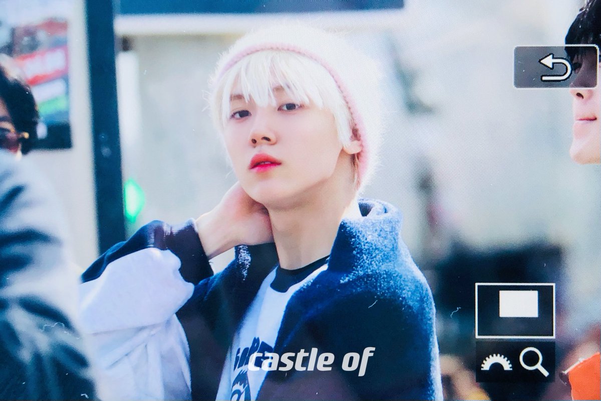 230409

파리에서 청춘영화 한편 찍고 오심

#크래비티 #성민 #안성민 #cravity #seongmin