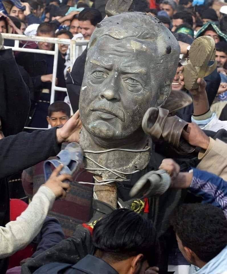 نظام شكده شكبره دبابتين طيرنه وكانت هذه النتيجة