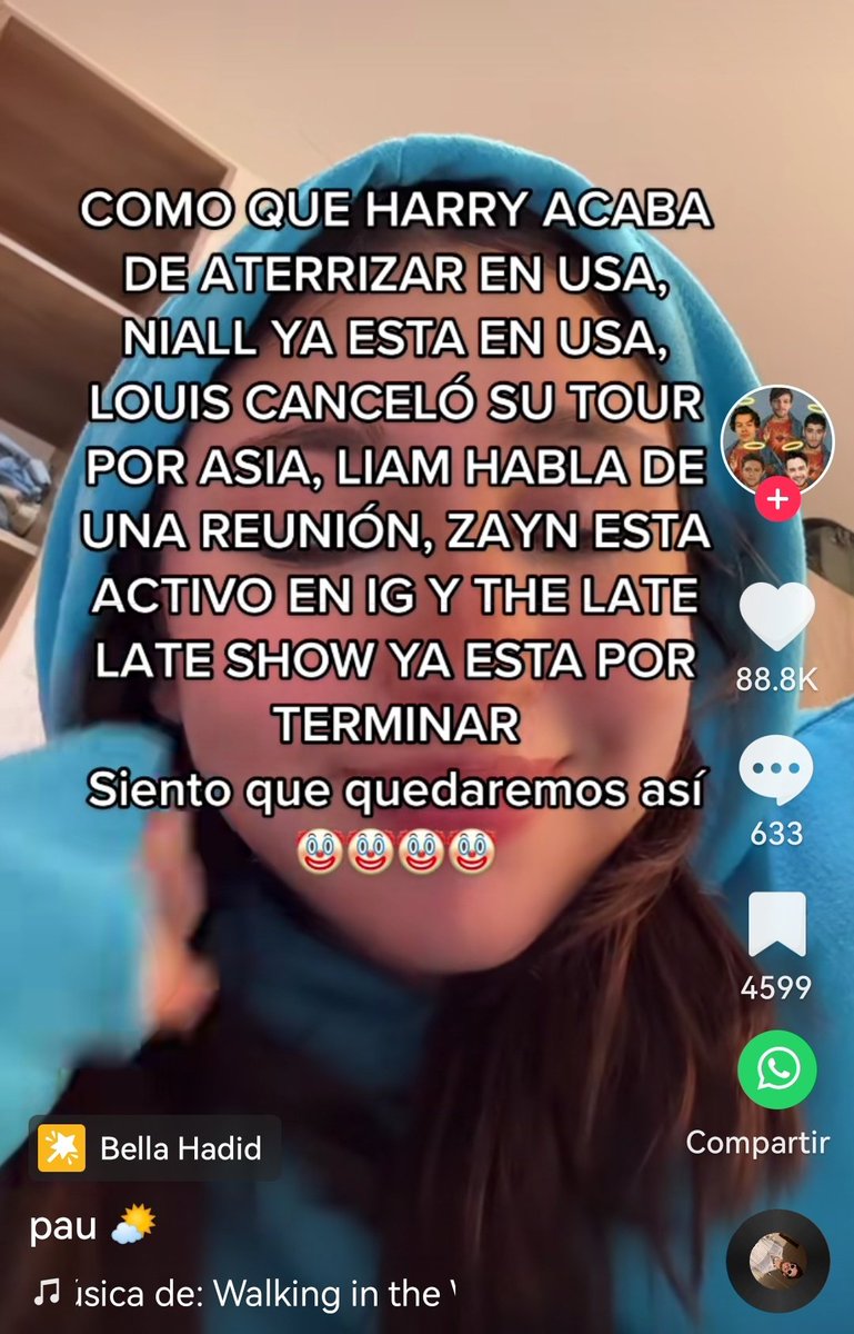 sHS94LT91's tweet photo. Hay gente pendeja https://t.co/7fcvuHdc0k