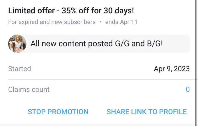 Enjoy the sale ya&rsquo;ll!! https://t.co/goziThVKDh https://t.co/k3aUujiLnp