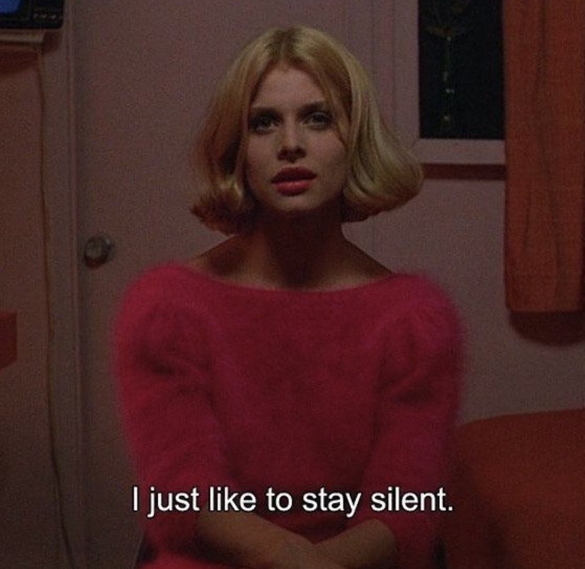 my preferred method of communication