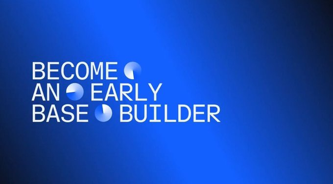 alexandresauv13's tweet photo. [#THREAD] BASE 🔵

@BuildOnBase lancera son L2 qui est présentement dans sa phase ''Testnet''. 

Voici quoi faire pour se positionner pour un éventuel airdrop! 🪂

Coût : Gratuit
Récompense potentiel : 💰💰💰
[1/6] https://t.co/bW2mKbw61g