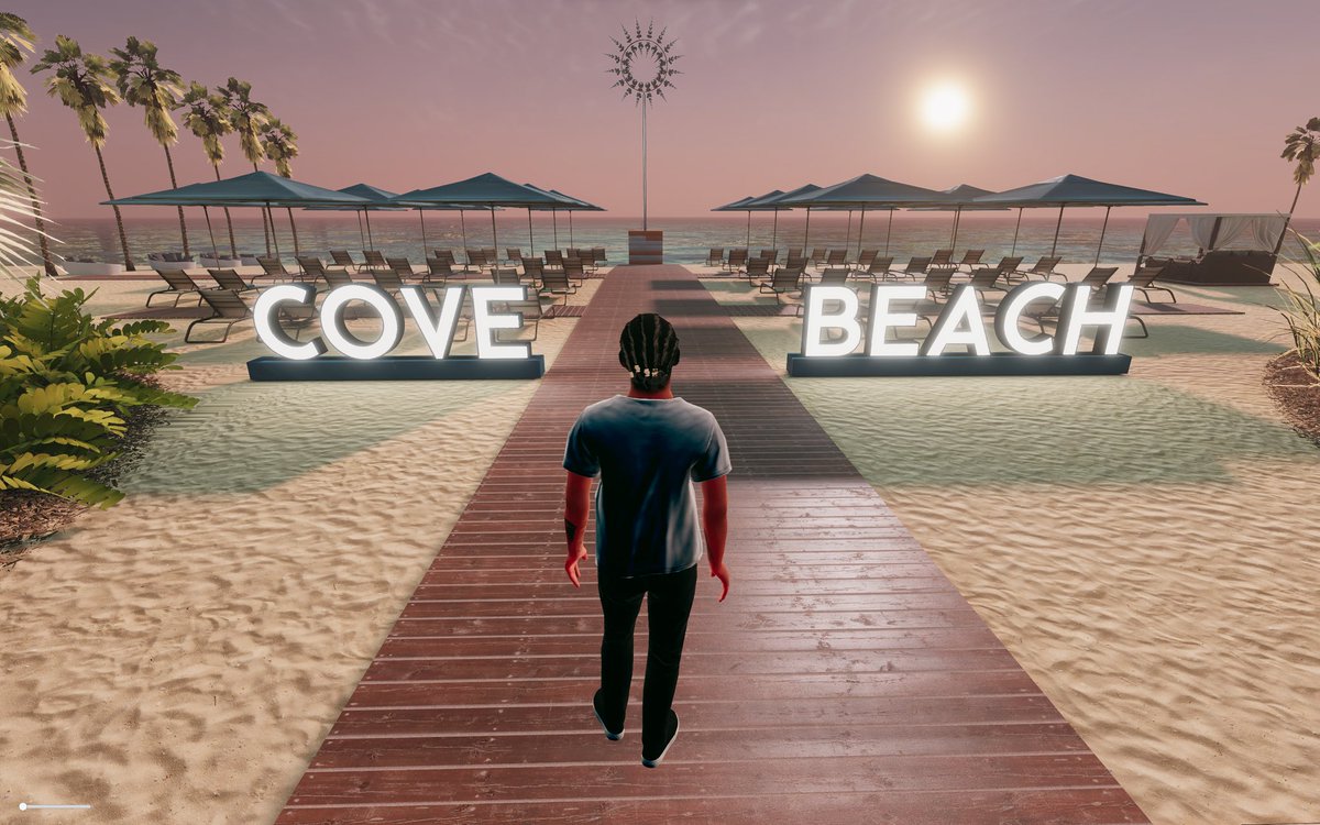 Attention #BAXC holders!🚨Get ready to enter the Metaverse @Exscape_io with our exclusive <a href="/RektNerdsNFT/">Rekt Nerds 🤓🗝️💲</a>! 🔑 As a BAXC holder, you'll have access to the whitelist. Don't miss out on this opportunity to join the future of virtual reality. #RektNerd #MultiversX