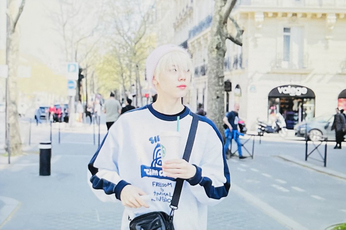 NeverSIeepNight's tweet photo. 230409 preview #크래비티 #성민 https://t.co/QOg1WqJx4W