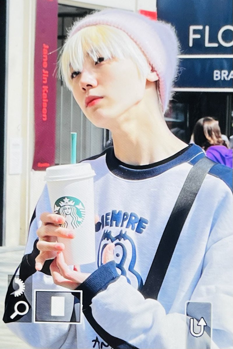 230409 preview #크래비티 #성민