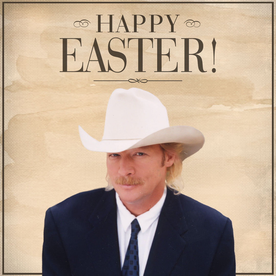 Have a wonderful Easter!