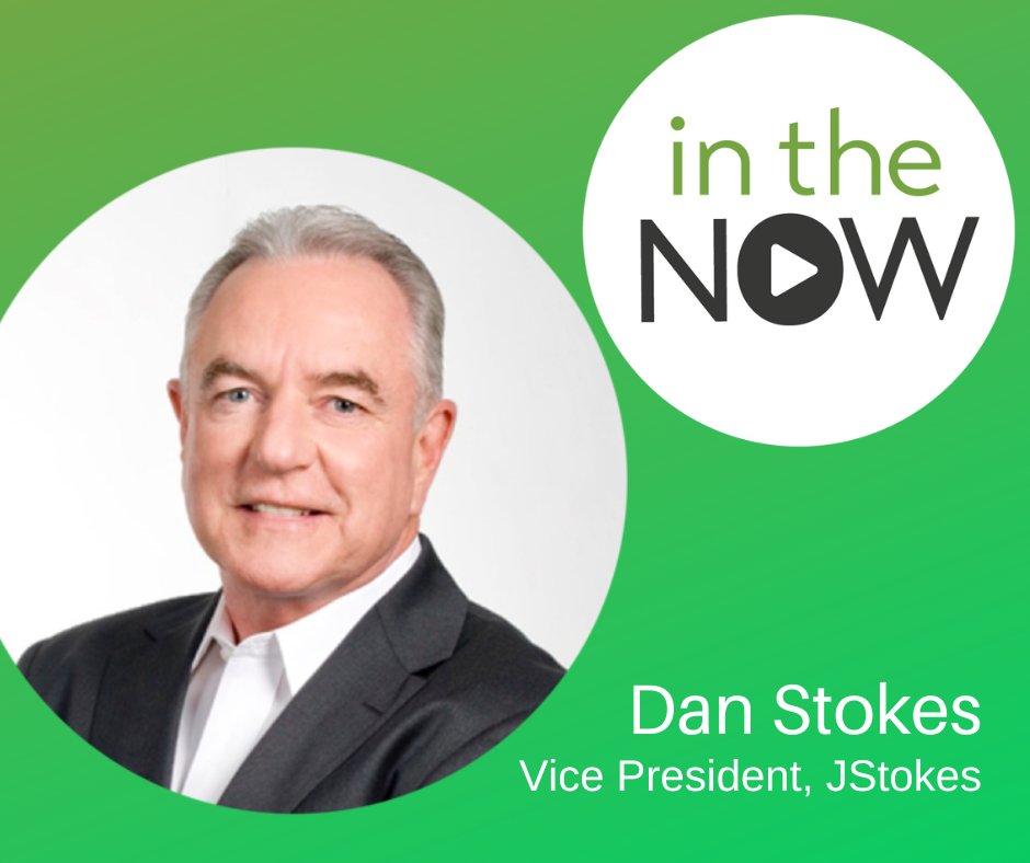 Is your brand more than your logo and tagline? In this episode of In the Now, Dan Stoke of JStokes Agency argues that strategy and creative need to come together in order to build an effective brand. Listen to the latest episode here: fal.cn/3xfYR