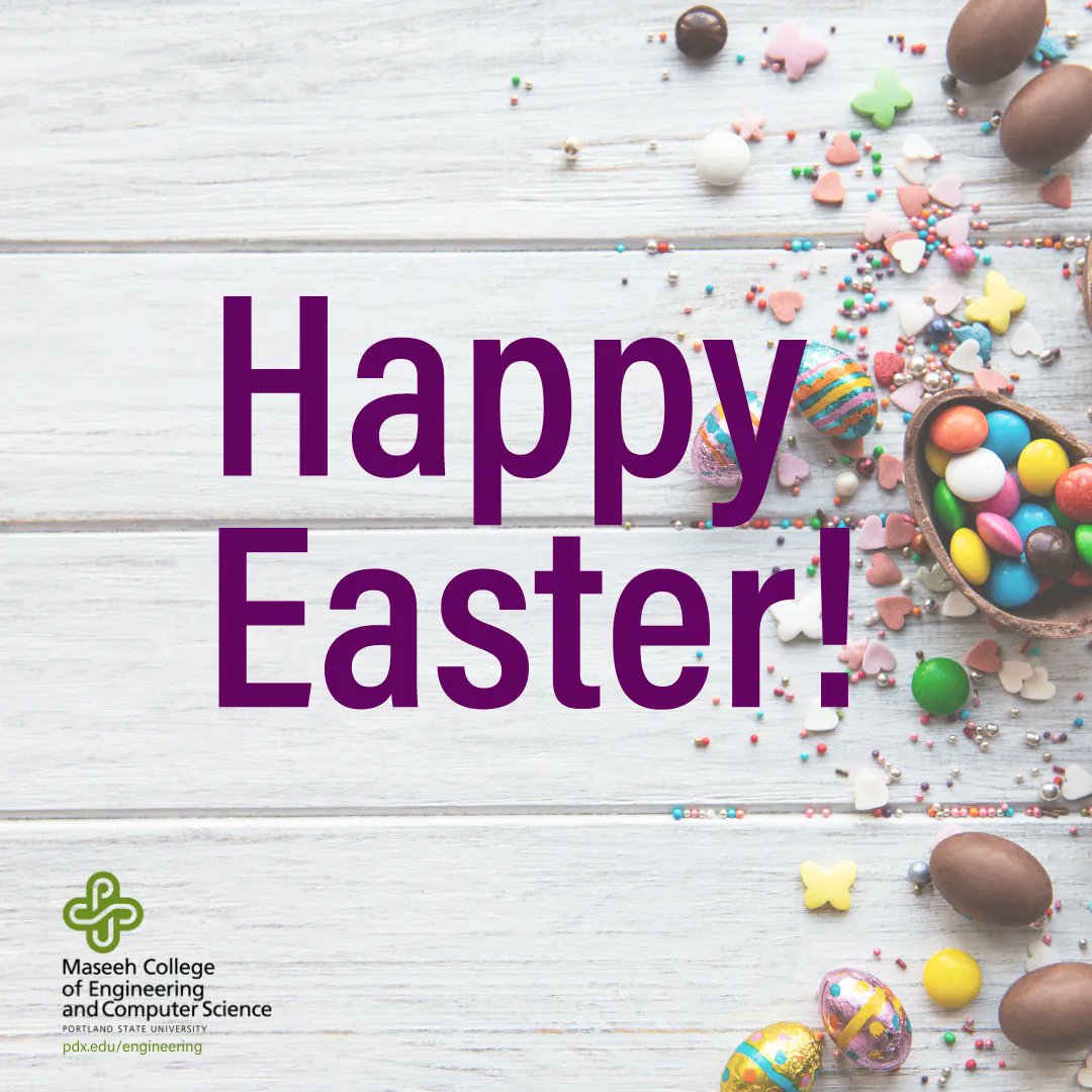 Maseeh College of Engineering and Computer Science (@maseehcollege) on Twitter photo 