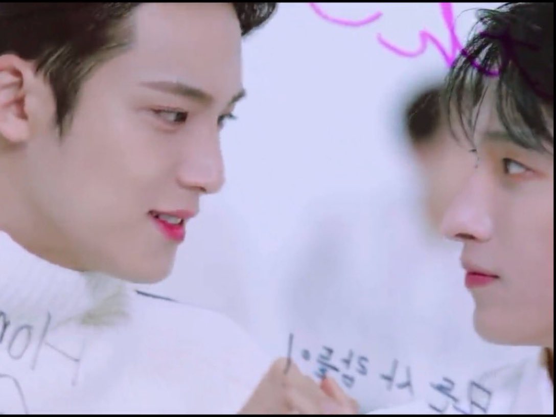 —gyuseok few tweet au
Side story from Papa Jeōnghan universe; Spesial ultah mas Mingyu 

© escrituracis