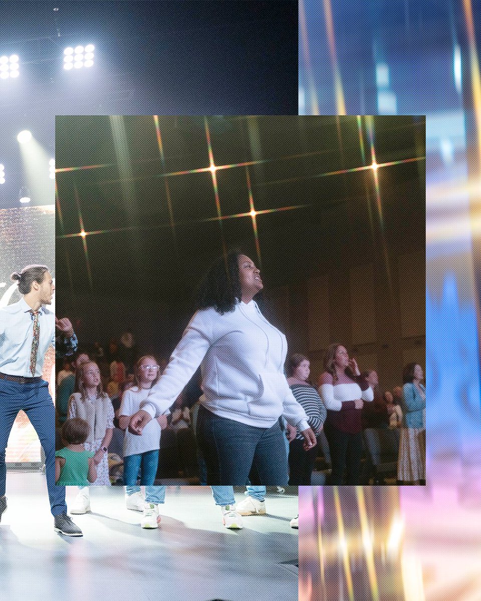 The Refuge Church tweet media