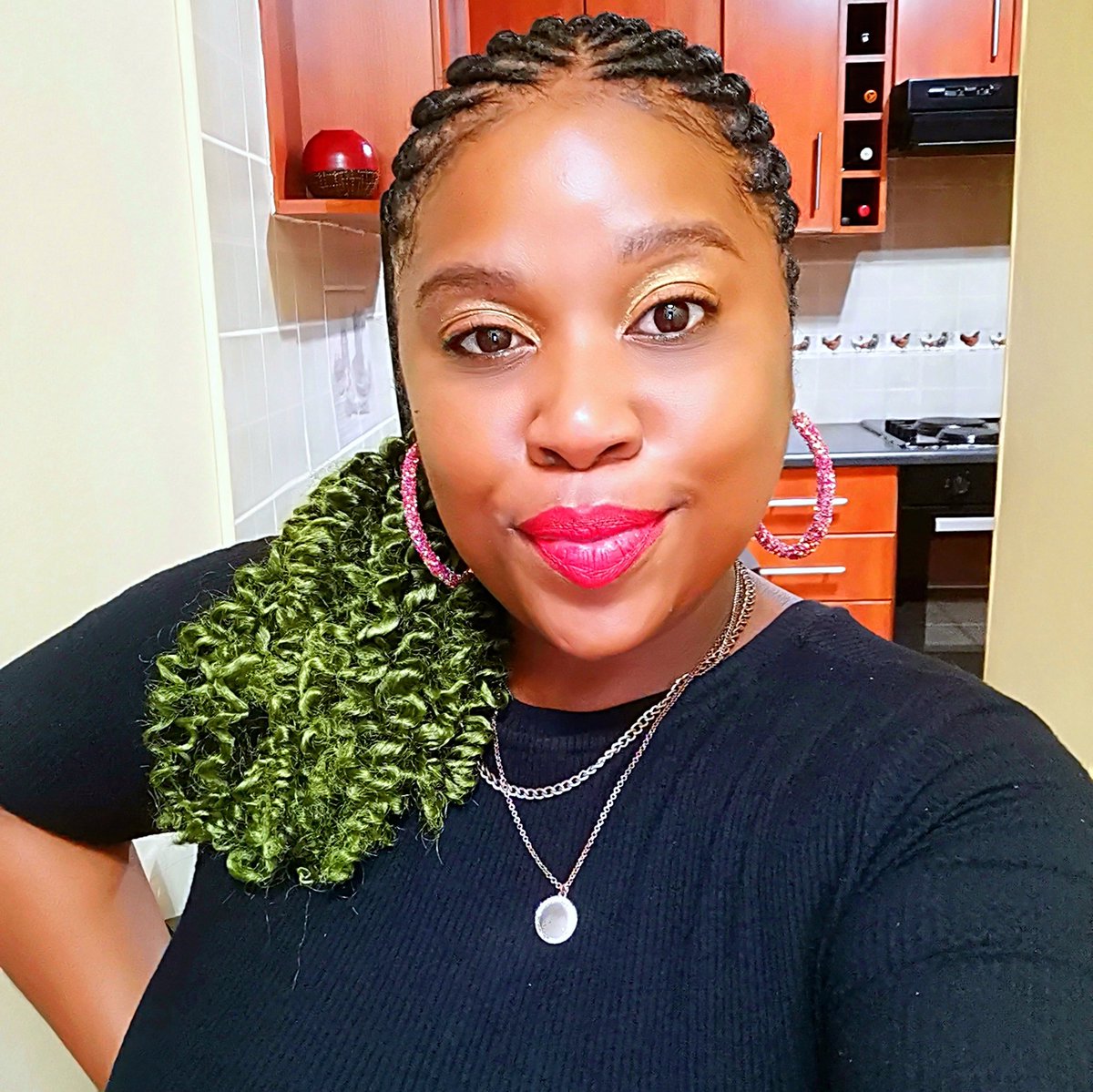 #NewProfilePic
