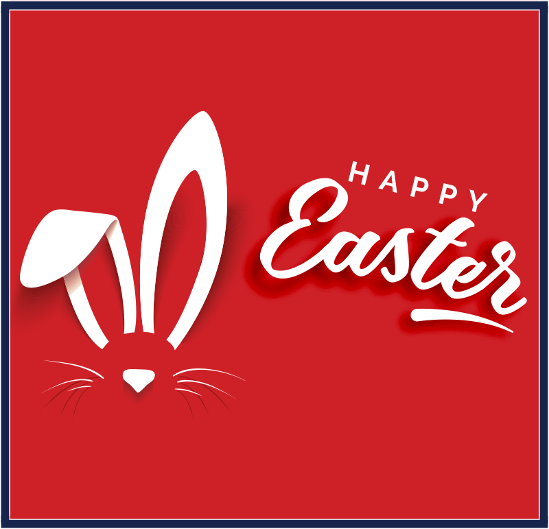 partsauthority's tweet photo. Parts Authority wishes you an EGG-citing Easter Sunday!
🐰🥚🚗
#PartsAuthority #EasterVibes #replacementparts #mechanics #autoshop #autoshops #automotive #automotivedaily #automotivetechnician #automotiveindustry #easter2023 #EasterCelebration https://t.co/Q8nDhPghaG