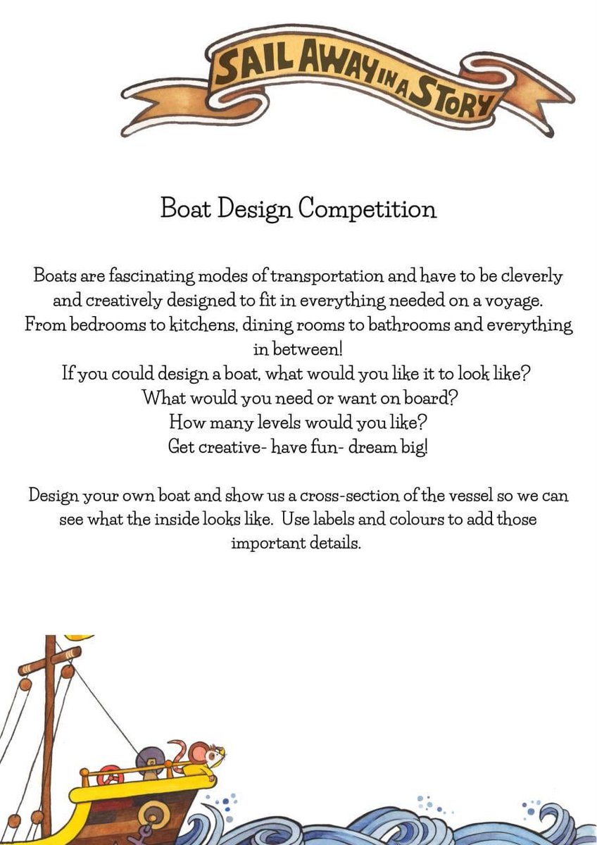 Herts Children's Book Group tweet media