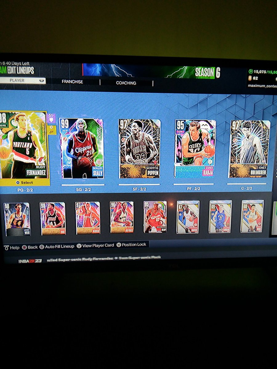 marvin311nms's tweet photo. @2kmyteamhelptt https://t.co/0Nfnmy6QmF