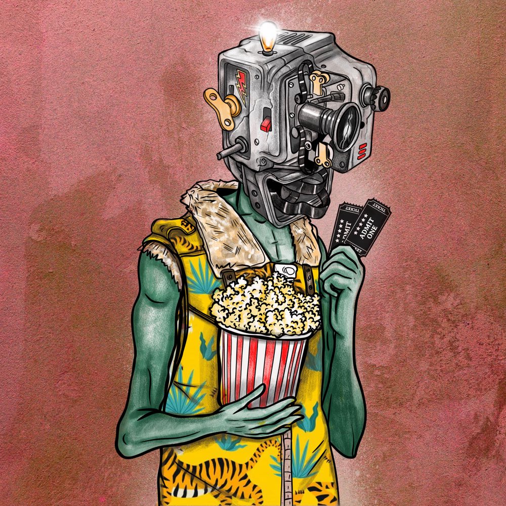 Tinez_'s tweet image. #funkfam