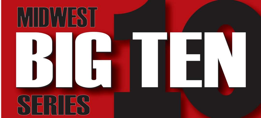 Midwest Big10 Series (@mwbig10series) on Twitter photo Full Friday, April 7, 2023 <a href="/LincolnILSpdwy/">Lincoln Speedway</a> <a href="/MWBig10Series/">Midwest Big10 Series</a> <a href="/DIRTcarRacing/">DIRTcar Racing</a> Modified Results (also available on track's <a href="/MyRacePass/">MyRacePass</a>
Page)
facebook.com/story.php?stor… Full Friday, April 7, 2023 <a href="/LincolnILSpdwy/">Lincoln Speedway</a> <a href="/MWBig10Series/">Midwest Big10 Series</a> <a href="/DIRTcarRacing/">DIRTcar Racing</a> Modified Results (also available on track's <a href="/MyRacePass/">MyRacePass</a>
Page)
facebook.com/story.php?stor…