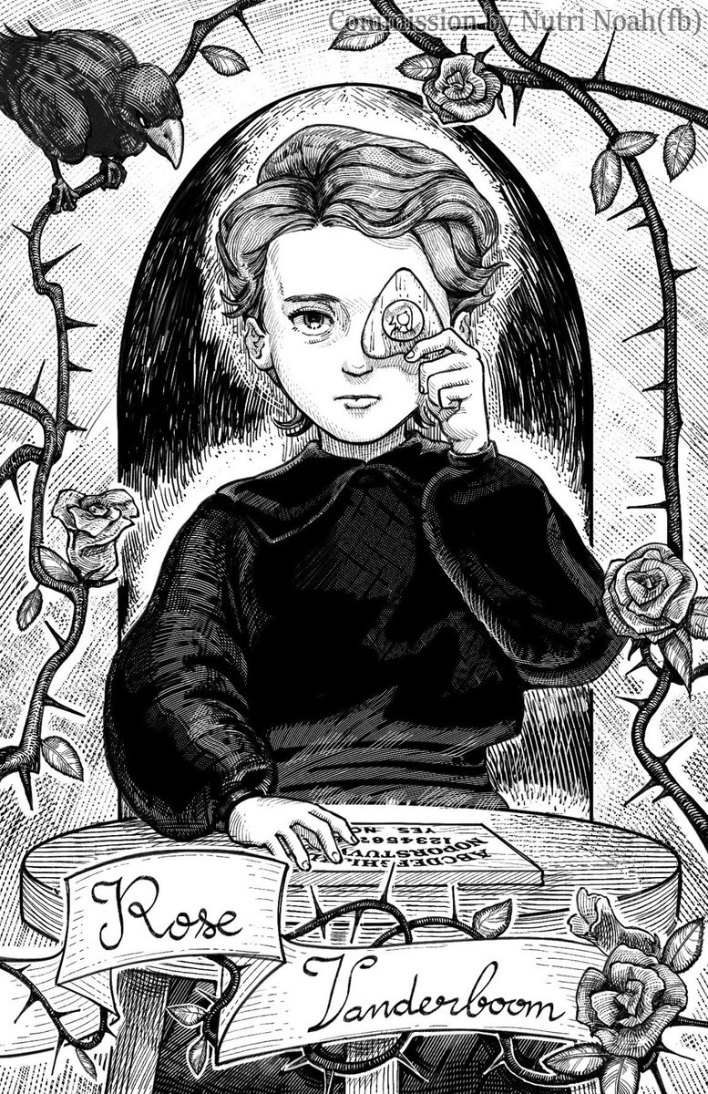 DONa1307's tweet photo. Little Rose from #rustylake cms 🌹 https://t.co/Wl0ex4Szon