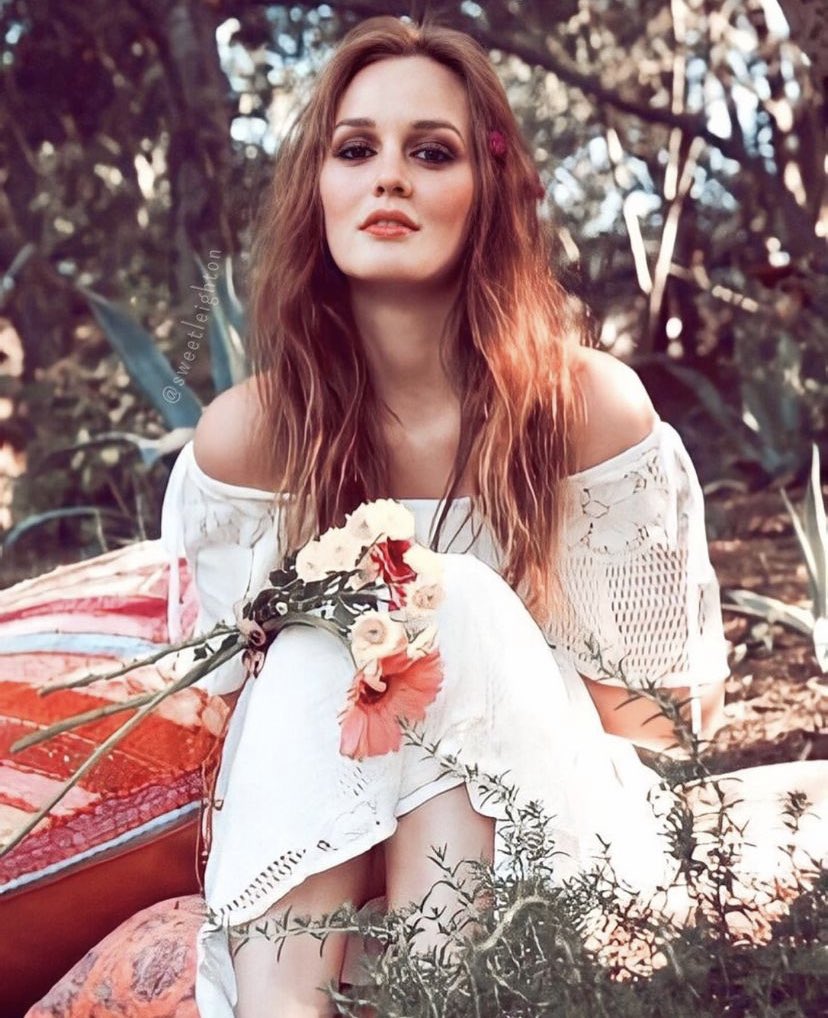 Não acredito que nossa eterna Blair Waldorf, está completando 37 anos!
Happy Birthday, Leighton Meester! 