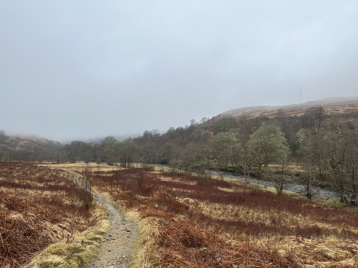 Just completed a great week hiking @westhighlandway over 6 days. Stunning scenery & we were blessed with good weather. 

Over 10 years since the last time. Won’t leave it as long this time. 

#westhighlandway #scotland #hiking