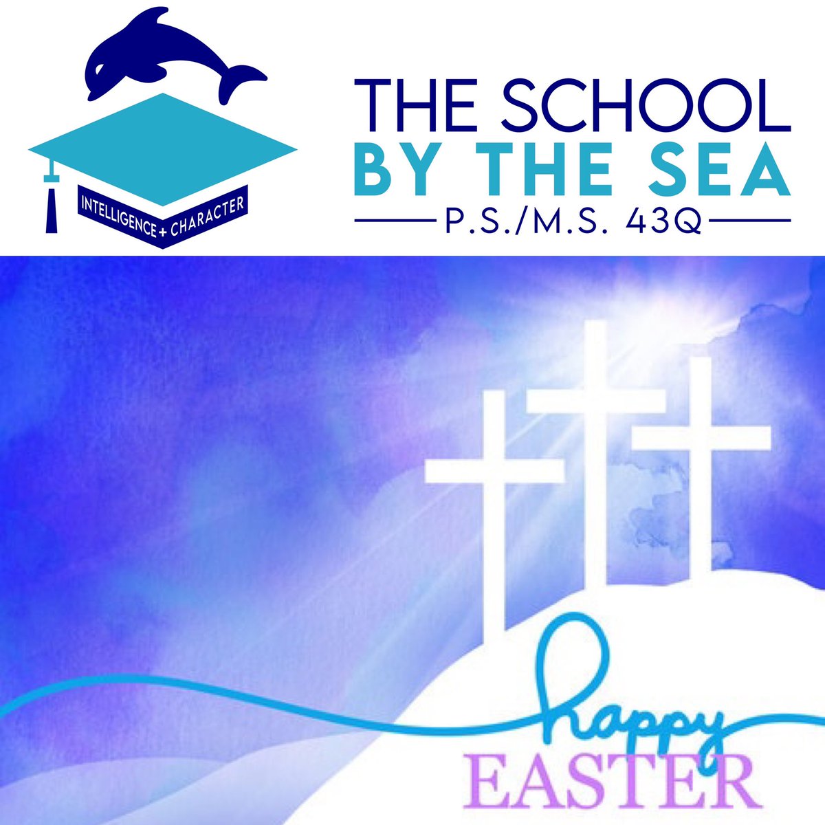 PrincipalNick43's tweet photo. Happy Pesach and Happy Resurrection Day!

Have a blessed holiday filled with happiness, love, and faith.

@D27NYC 
@DOEChancellor 
@NYCSchools 
@NYCMayor 
@QnsBPRichards 
@CMBrooksPowers 
@JSandersNYC 
@Stacey23AD 
@AMAndersonAD31 
@RepGregoryMeeks 
@FollowCSA https://t.co/1r1jCRBYqH