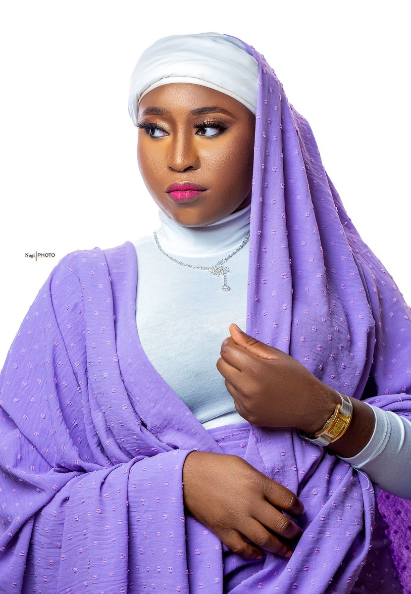 FIOFOUNDATION3's tweet photo. *FIO FOUNDATION CELEBRATE QUINTESSENTIAL LEADER ON HER BIRTHDAY*.

The foundation celebrate and rejoice with a leader and founder on her birthday today ✨. May Almighty Allah in his infinite mercy be with you and grant your heart desires (Bihiznillah). https://t.co/STeEP530yl
