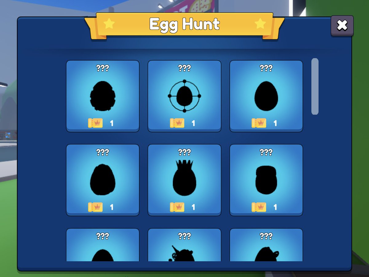 Absolute Zero! Games tweet media