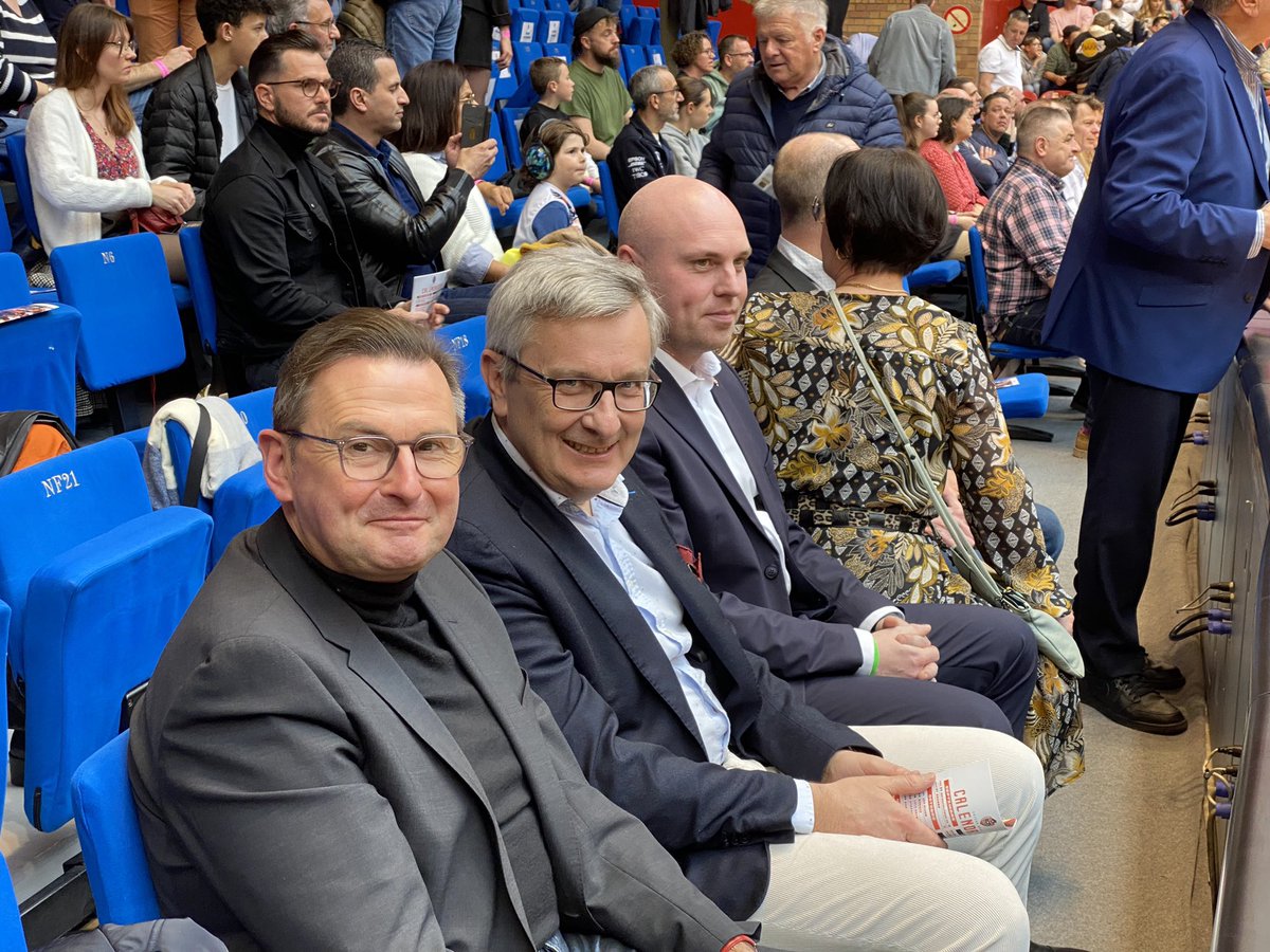 BertrandRingot's tweet photo. #BCMASVEL | 𝗩𝗜𝗖𝗧𝗢𝗜𝗥𝗘 ⏱️
Dans une fin de match irrespirable, le BCM s’impose face à LDLC ASVEL dans un #Sportica en feu !
Rendez-vous samedi prochain pour la réception de #ElanBéarnais Pau-Lacq-Orthez !
Félicitations aux joueurs et au staff !
#Gravelines #BCM https://t.co/If9lGfrBTR