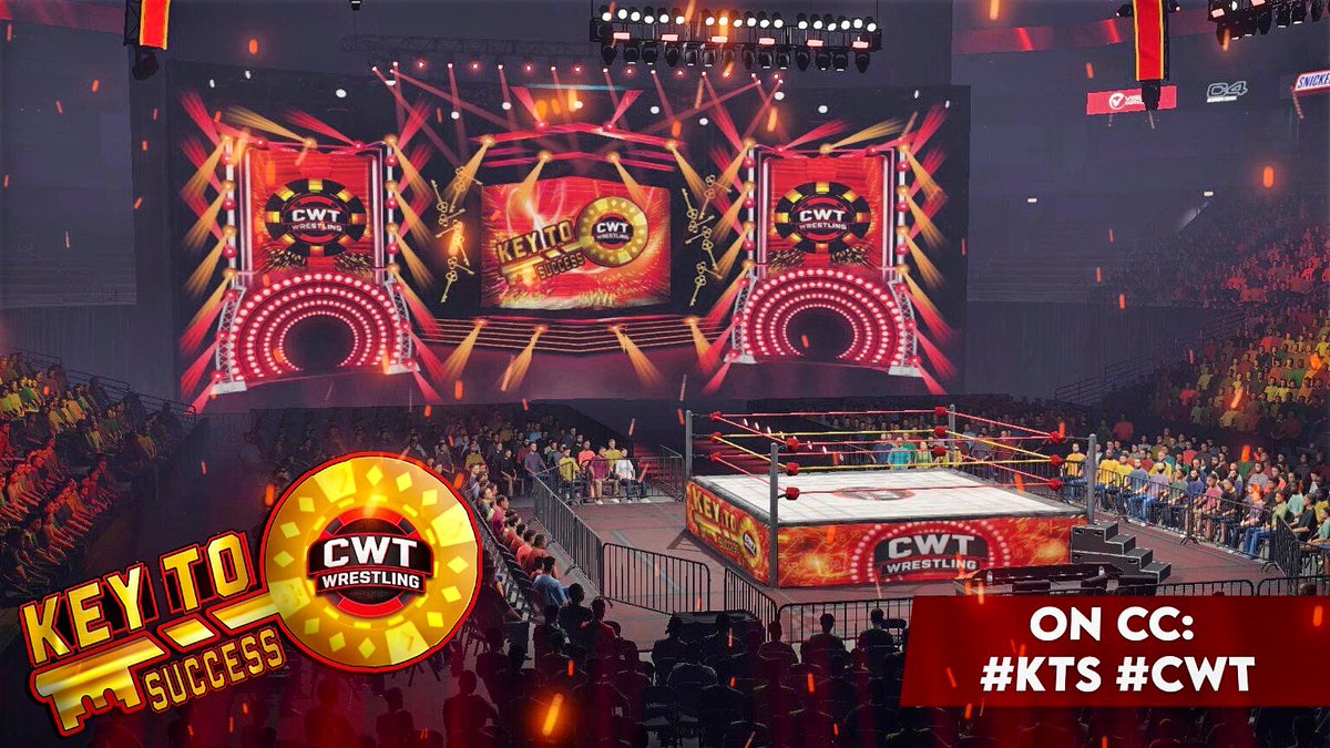 ConnorsWTour's tweet photo. Get ready to witness the ultimate showdown as CWT Presents Key To Success takes over the iconic T-Mobile Arena in Las Vegas, Nevada! 🏟️🎉 Brace yourself for an unforgettable night of intense wrestling action as our talented athletes battle it out for the Key To Success! 🔑💪 https://t.co/JSUEX5XkOm