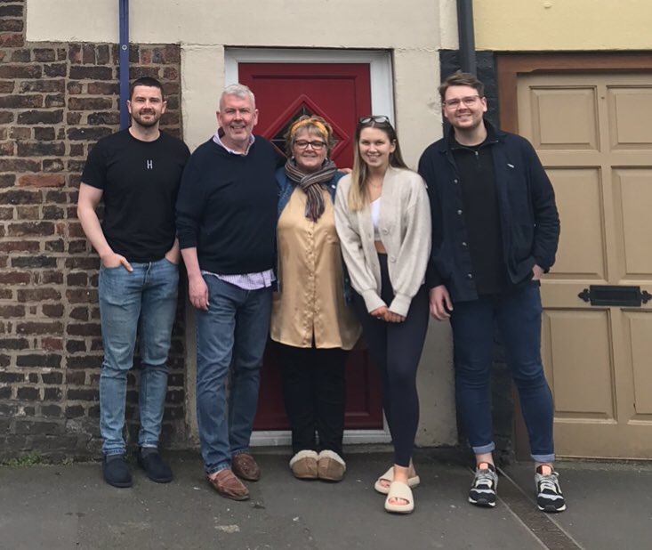 science phoenix tweet media