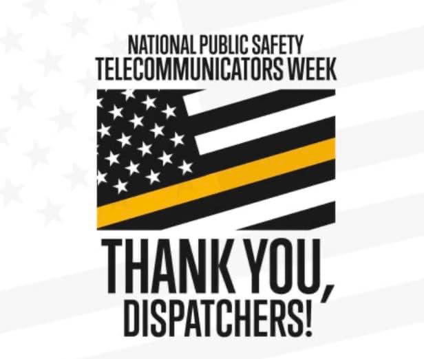 Dispatchers are a vital part of the public safety and first responders team. @911Snohomish 
dispatchers prove that through their work everyday. To the heroes behind the headsets, thank you for your work! 
#EverettFire #911Dispatchers #FireDispatchers #PoliceDispatchers #ThankYou