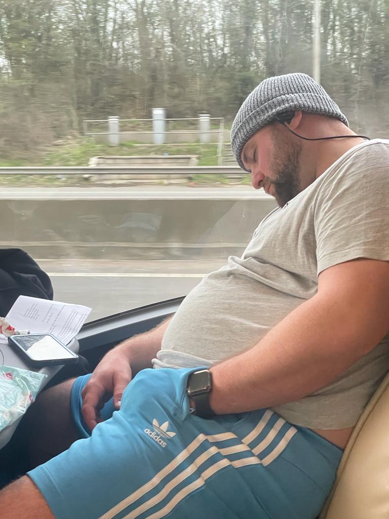 Dearne Ski Trip tweet media