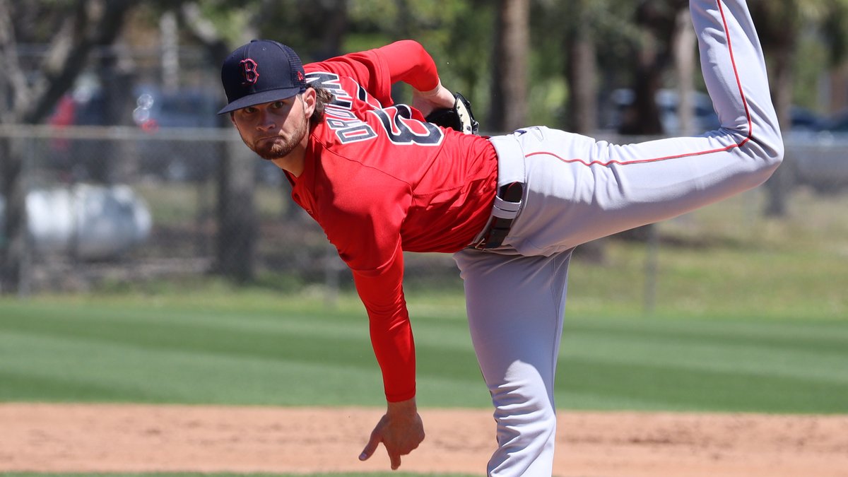 MLB Pipeline tweet media