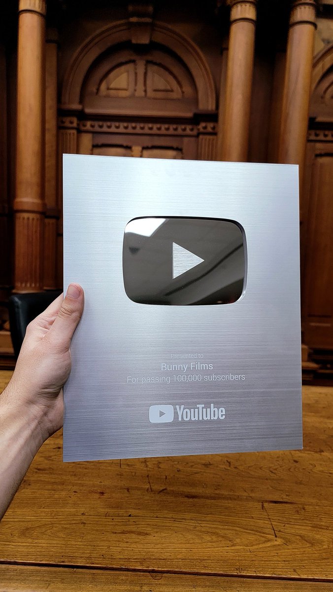 Bunny Films tweet media