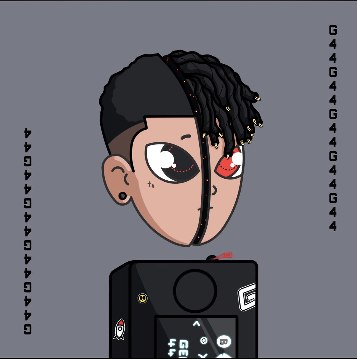 1h4h4_'s tweet photo. @TiggyTigz @otsyen #Gen44 https://t.co/t9XjOWWiDv