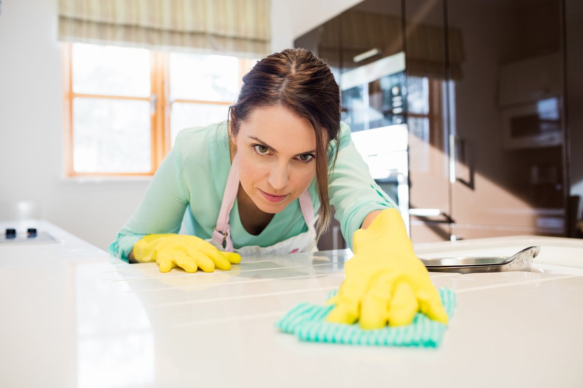 HygieneMaids's tweet photo. Did you know that a clean and hygienic environment can have a significant impact on your health? Check out our latest blog post to learn how professional cleaning services can improve your overall well-being! #HygieneMaids #CleaningServices #Wellbeing
https://t.co/zO36ytbILQ https://t.co/Ba8hIV9FwN