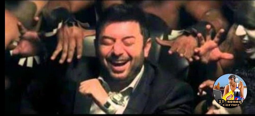 it_memes_corner's tweet photo. Weekdays full ha work pannitu weekend la nimmathiya irukalam nu nenaikaravan than Monday va paathu bayapadanum....

Na weekdays spacebar mela rubber vachitum... mouse ku kila analog watch ha vachi op adikiravan....

I'm not just a dood....I'm OP dood....

#itmemescorner https://t.co/yjHWopGwmY