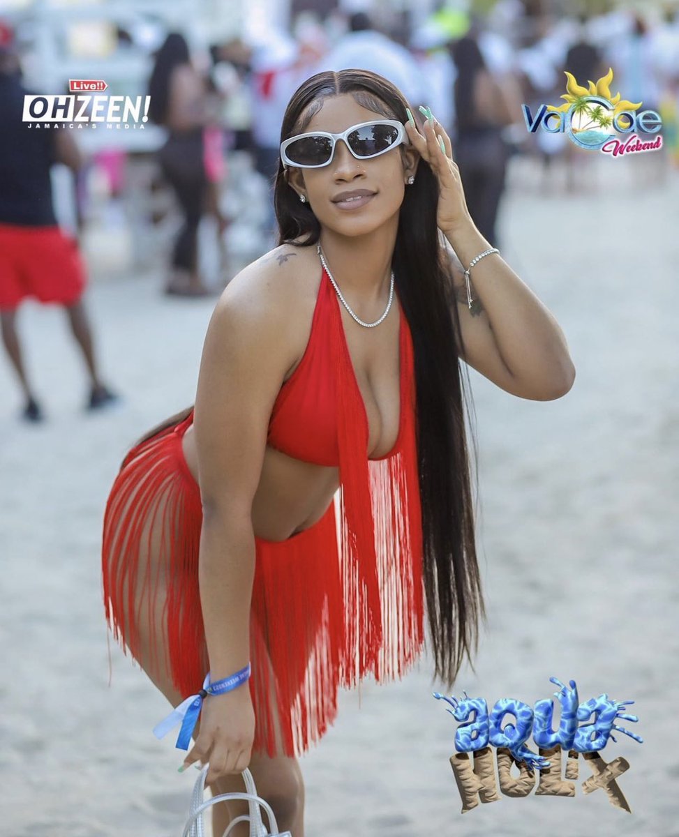 OH ZEEN Jamaica’s Media tweet media