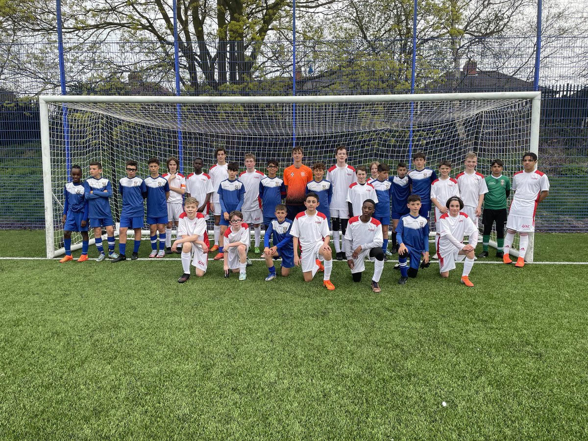 SJSC BU 14 ⚽️ wrapped up the trip with a draw against Malta. It was a hard fought fast game. Great way to end the trip. ⁦<a href="/St_Johns_Soccer/">St. John's Soccer Club</a>⁩ ⁦<a href="/SoccerNLSA/">NLSA</a>⁩