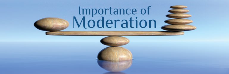 ☯️8/10 
Knowing When to Stop - Moderation #BalanceInBusiness #TaoTeachings 

Practice moderation in all aspects of your business, from growth strategies to resource allocation. 

This will help you avoid burnout and maintain a healthy, balanced organization.