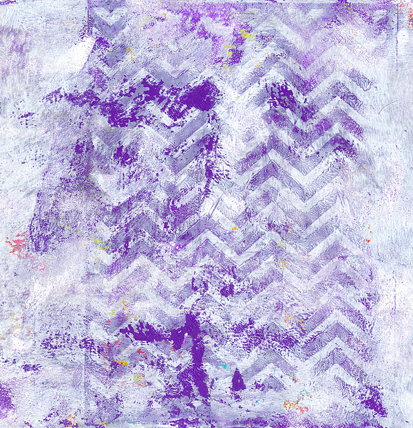 valontarinat's tweet photo. New artwork for sale! - "Distressed chevron pattern in purple and white" - https://t.co/zVzfPmoU0X @shoppixels https://t.co/dQvcyDtDIv