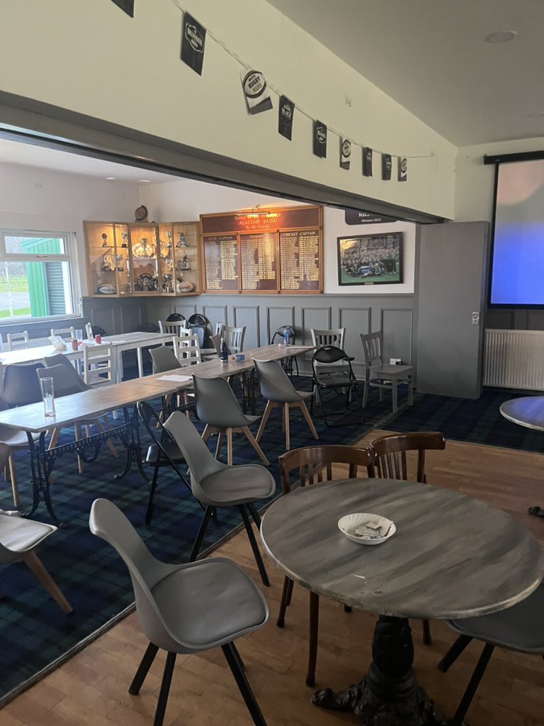 Emphatic victory number 2 🍻🍻🍻🍻🍻