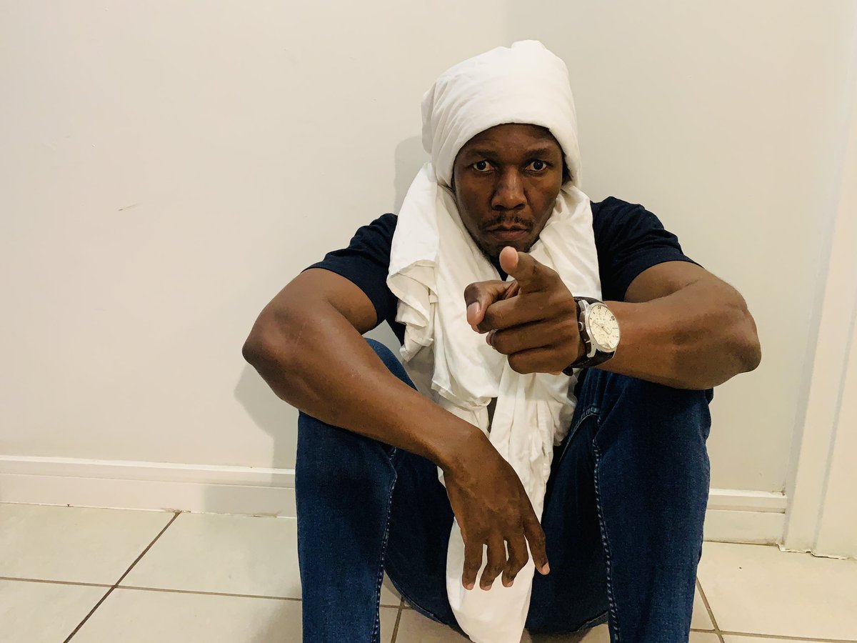 Thabo Baster 2.0 🤣🤣🤣