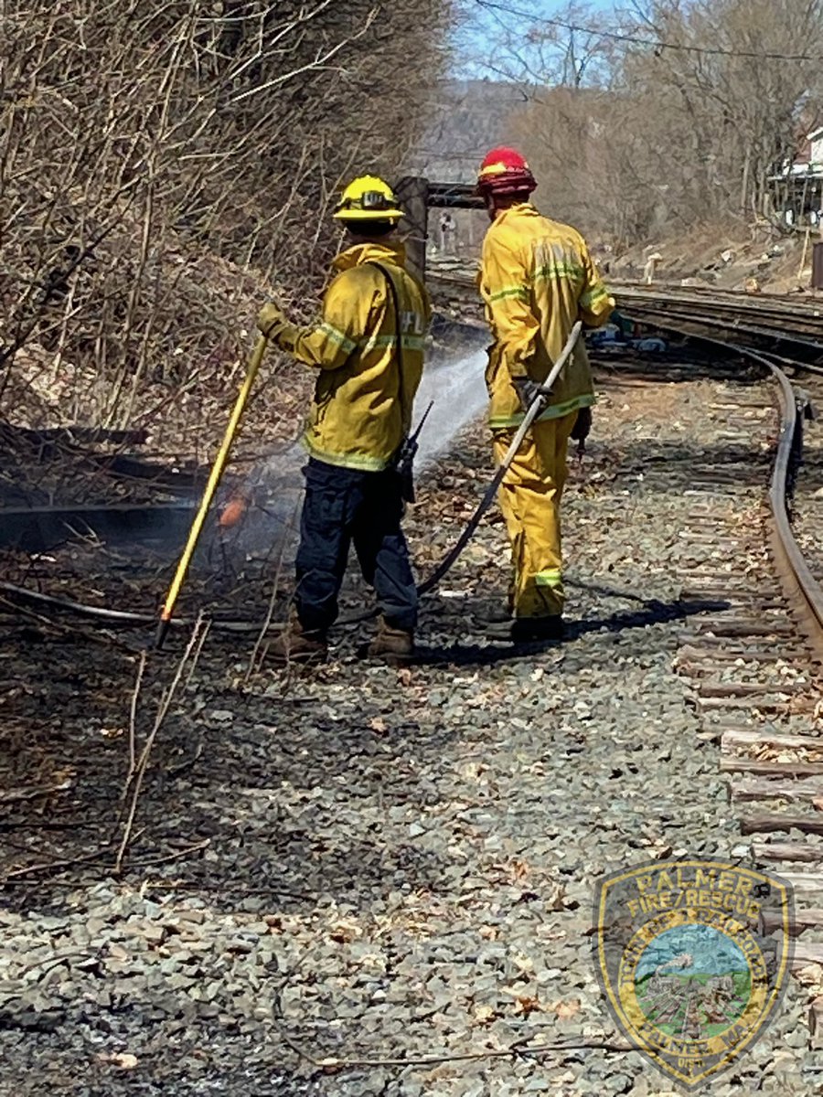 Palmer FireRescue Dept. on Twitter "At 1126 this morning the Palmer