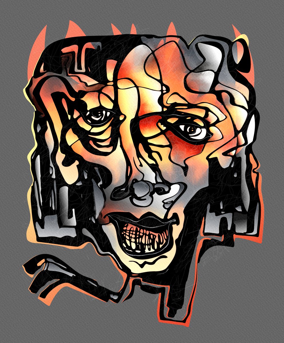 The OG Collective (@ogcollective200) on Twitter photo The OG Collective: Members Choice
Artwork - "Ink Line Life #020" by <a href="/OlgaLISart/">OLLi=OlgaLIS Live ink.</a>
Collector - <a href="/Gordioks_art/">Gordioks.eth</a> The OG Collective: Members Choice
Artwork - "Ink Line Life #020" by <a href="/OlgaLISart/">OLLi=OlgaLIS Live ink.</a>
Collector - <a href="/Gordioks_art/">Gordioks.eth</a>