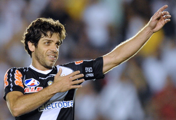 [2011] 🇧🇷 Juninho Pernambucano (Vasco)