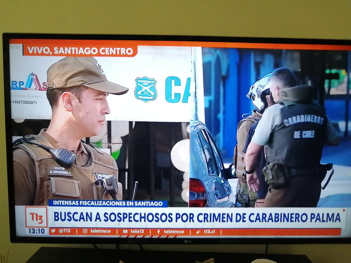 marcoapintoa's tweet photo. Pacos culiaos han movilizado recursos infinitos para buscar a un wn q mato a los suyos, pero anda q te maten a ti o un familiar, en q te contestén el 133 y llegen ya paso 1hr, y olvidate q te ayuden, ud es Ciudadano de 2da clase el mismo q les paga el sueldo a los otros
Ignorante https://t.co/ABtMePdrwW