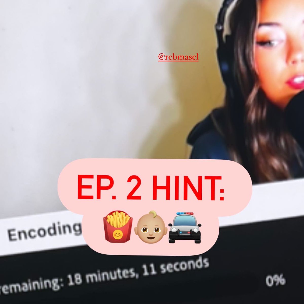 rebuttalpod's tweet photo. fries, babies, cops.

EPISODE 2 DROPS MONDAY 😛 https://t.co/XIb650iy1g