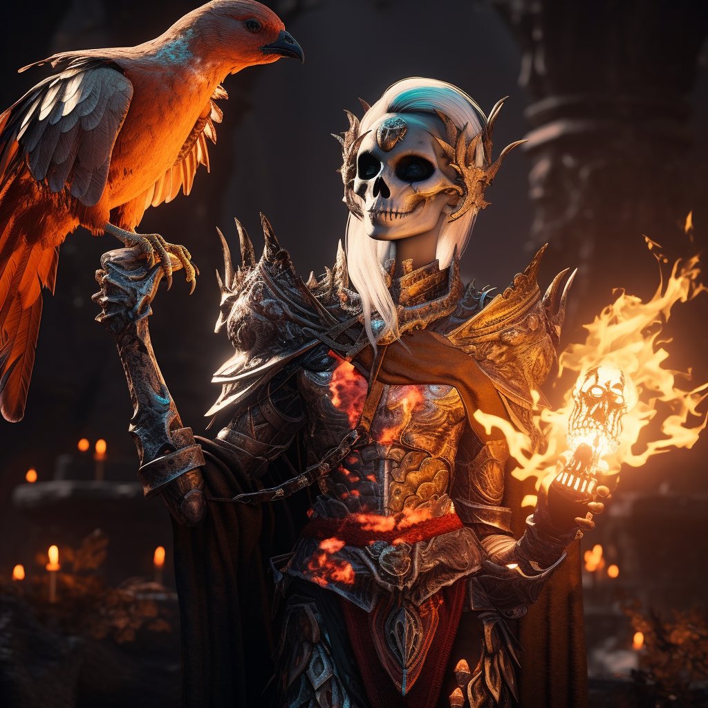 MagicverseNFT's tweet image. New all time high sale 👀🧙‍♂️

Plus more $MAGIC raffles happening now and throughout the week! 

#CNFT